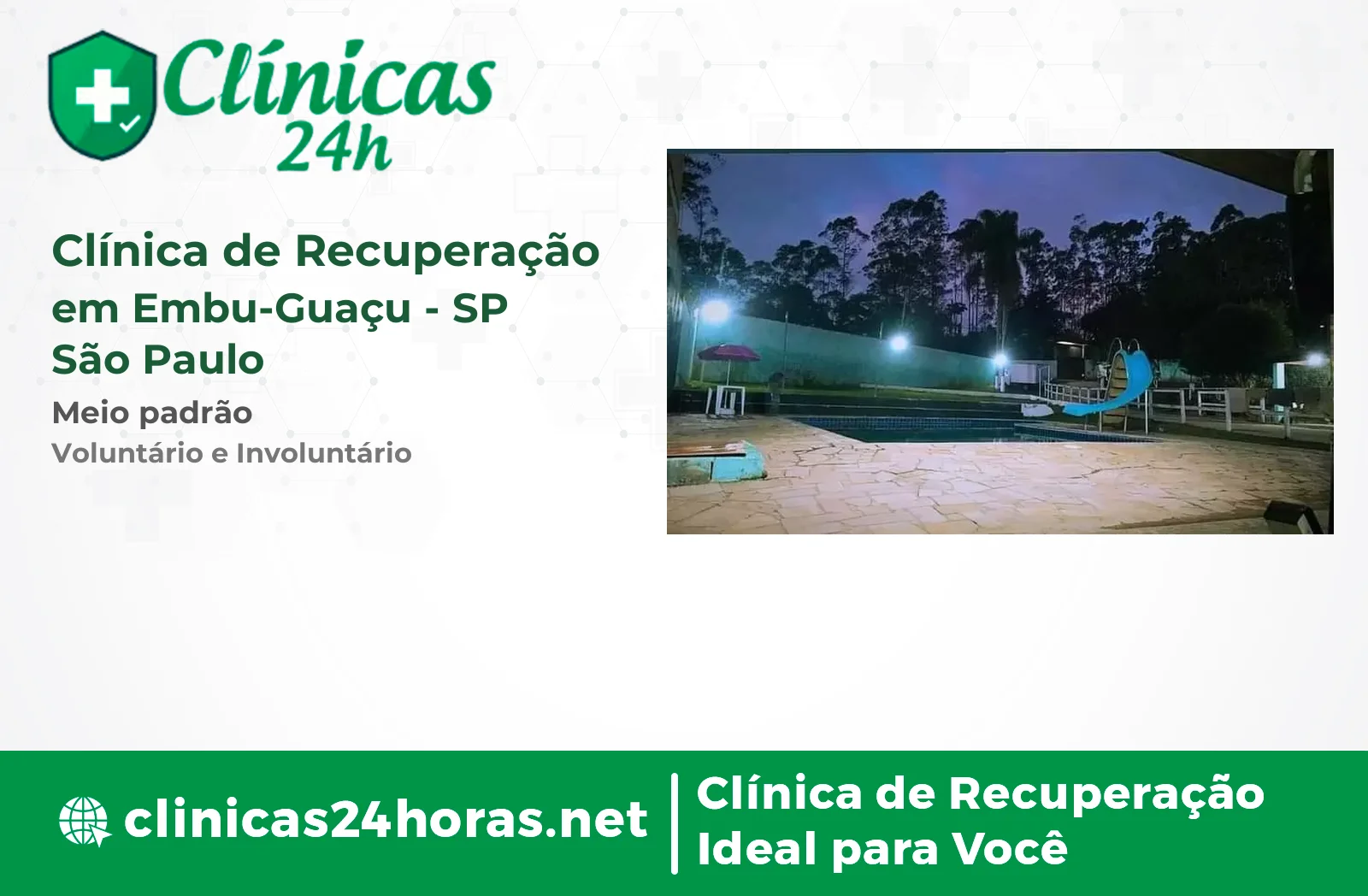 Clínica de Recuperação em Embu-Guaçu Masculina-10 3