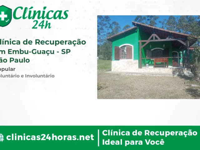 Clínica de Recuperação em Embu-Guaçu Masculina-11