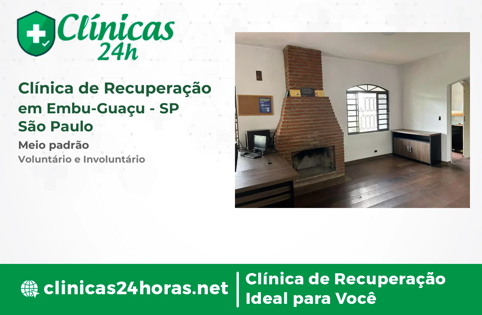 Clínica de Recuperação em Embu-Guaçu Masculina-13 2