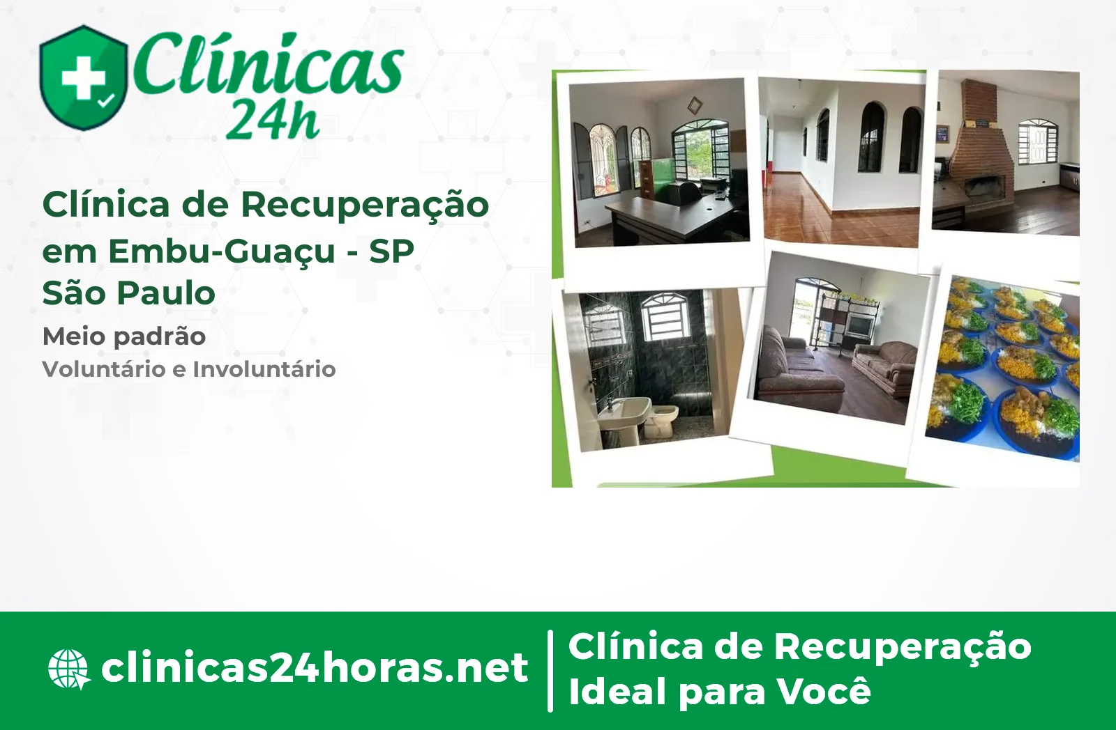 Clínica de Recuperação em Embu-Guaçu Masculina-13 3