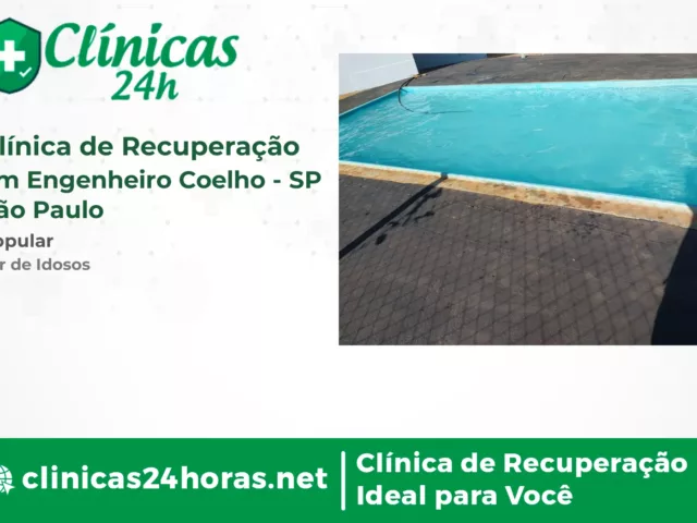 Clínica de Recuperação em Engenheiro Coelho Masculina