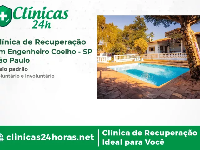 Clínica de Recuperação em Engenheiro Coelho Masculina-2