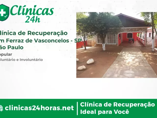 Clínica de Recuperação em Ferraz de Vasconcelos Masculina-3