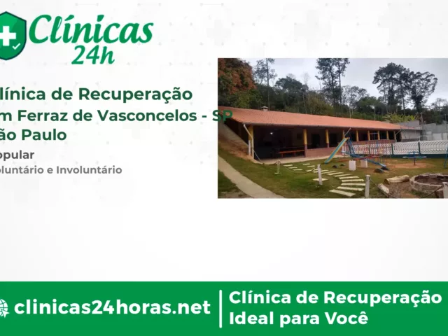 Clínica de Recuperação em Ferraz de Vasconcelos Masculina-4