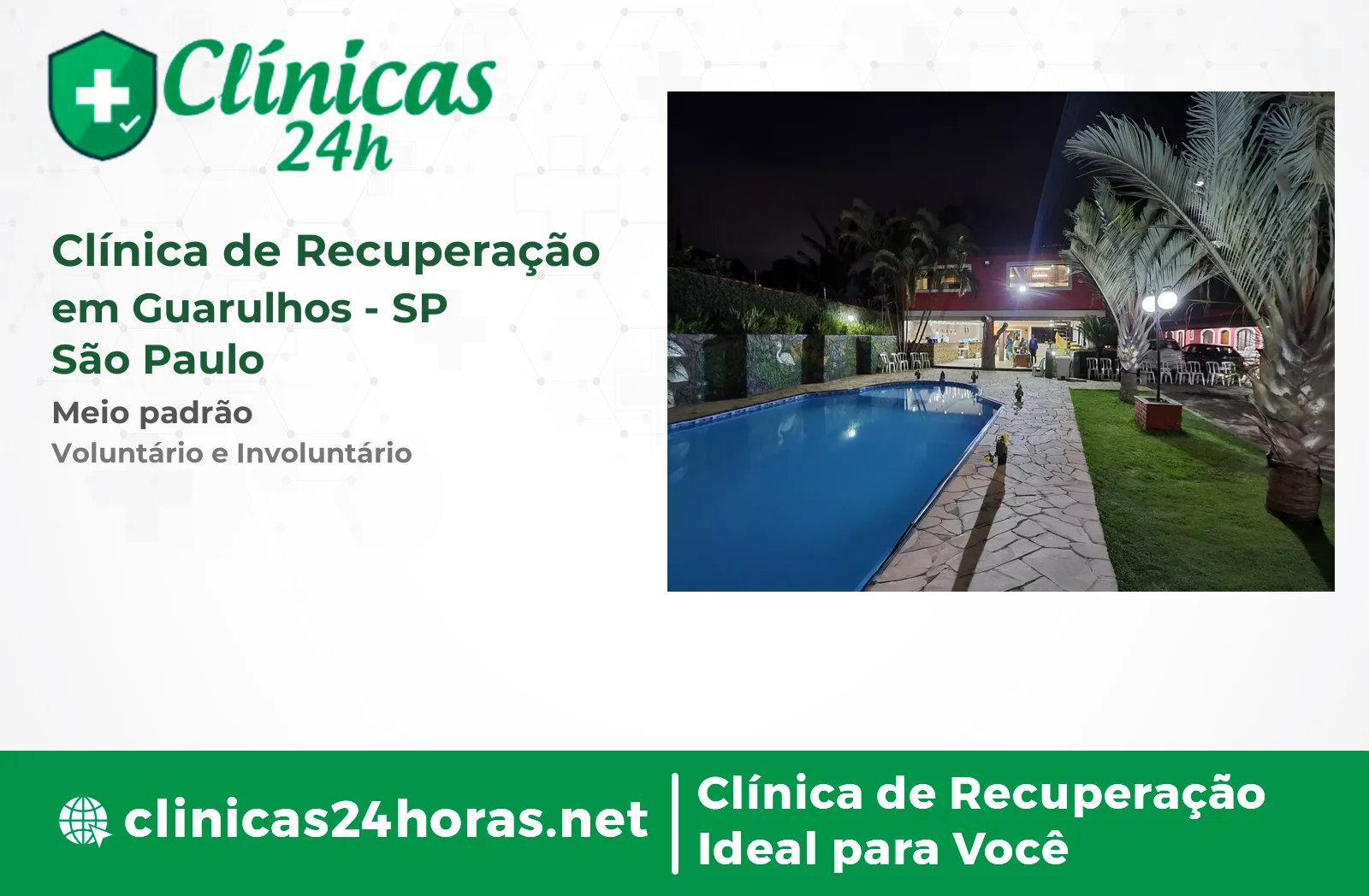 Clínica de Recuperação em Guarulhos Feminina-2 2