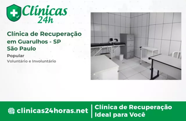 Clínica de Recuperação em Guarulhos Feminina-3