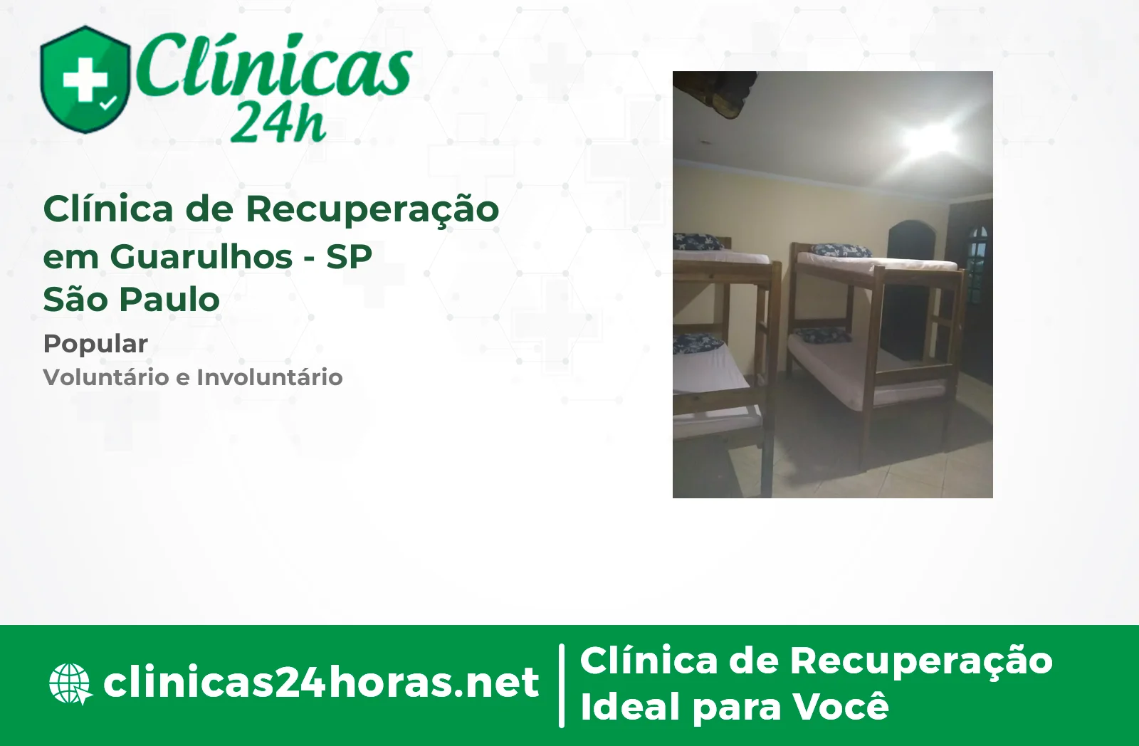 Clínica de Recuperação em Guarulhos Feminina-3 4