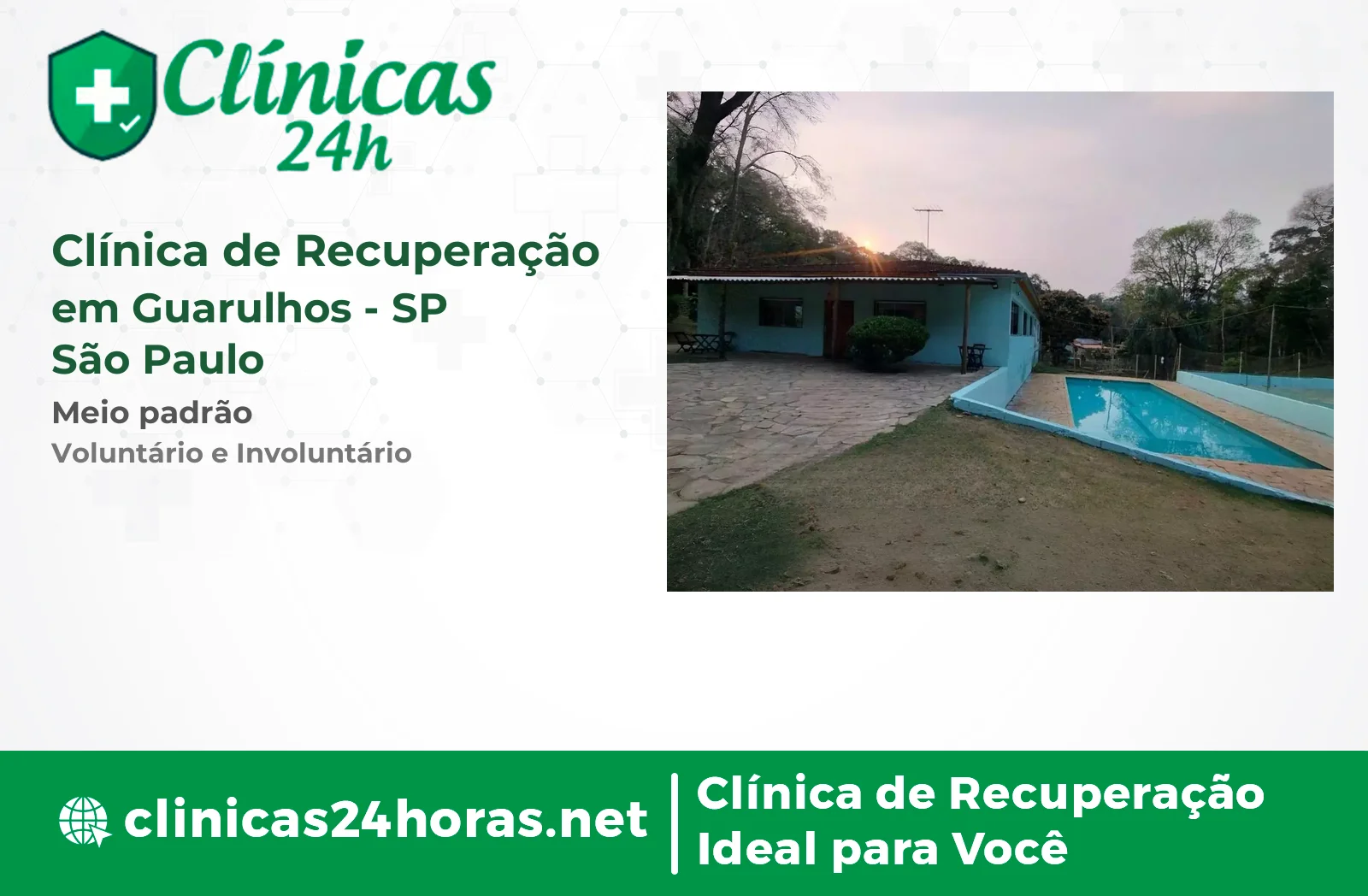 Clínica de Recuperação em Guarulhos Feminina-4