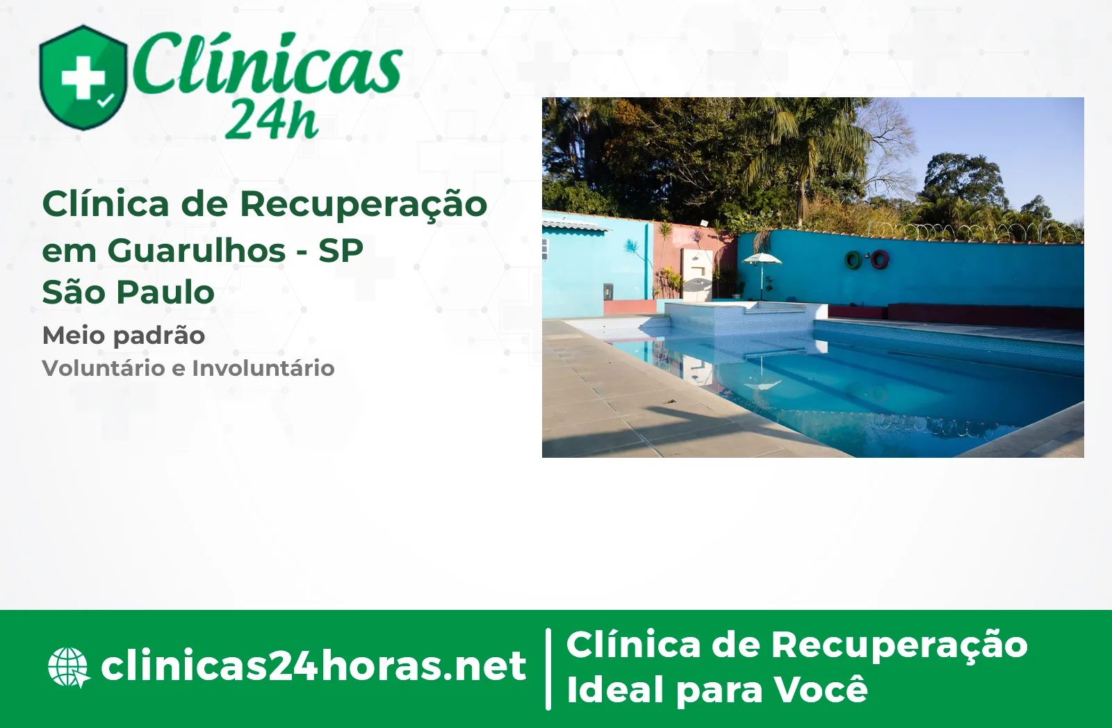 Clínica de Recuperação em Guarulhos Masculina-2