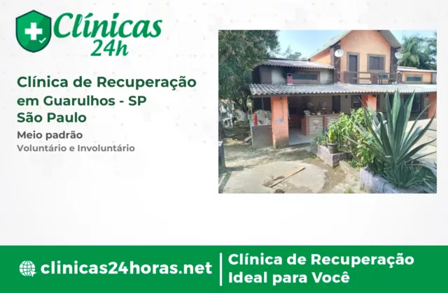 Clínica de Recuperação em Guarulhos Masculina-4