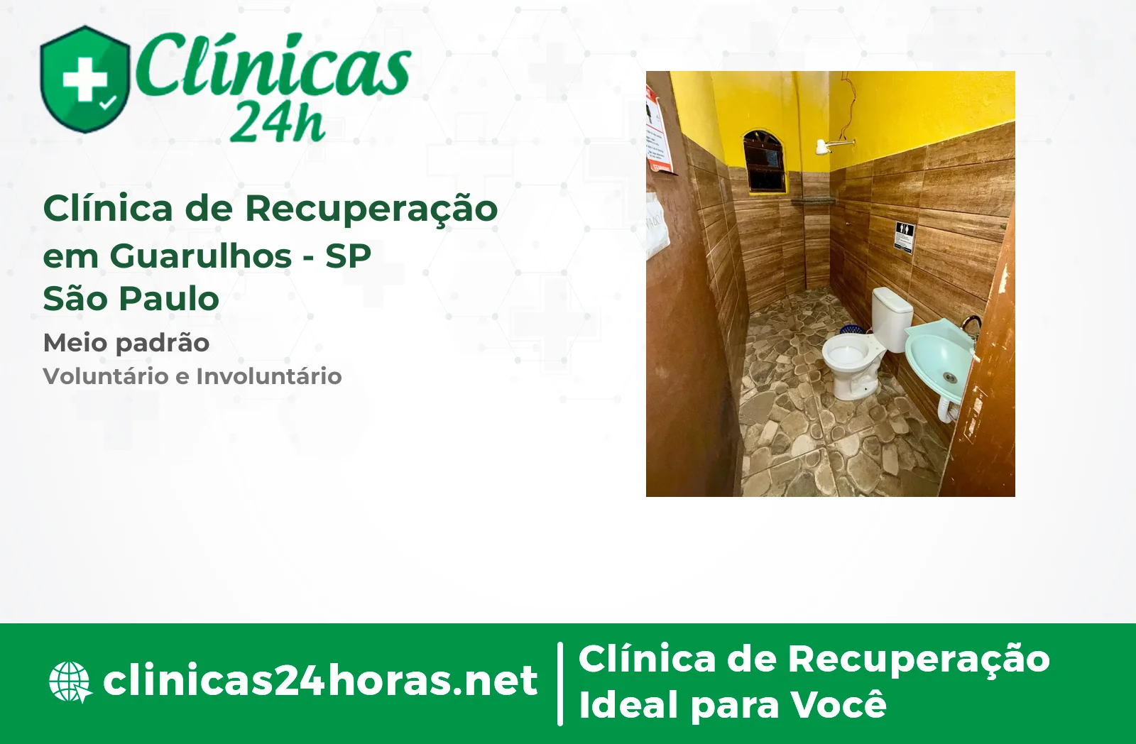 Clínica de Recuperação em Guarulhos Masculina-5 4