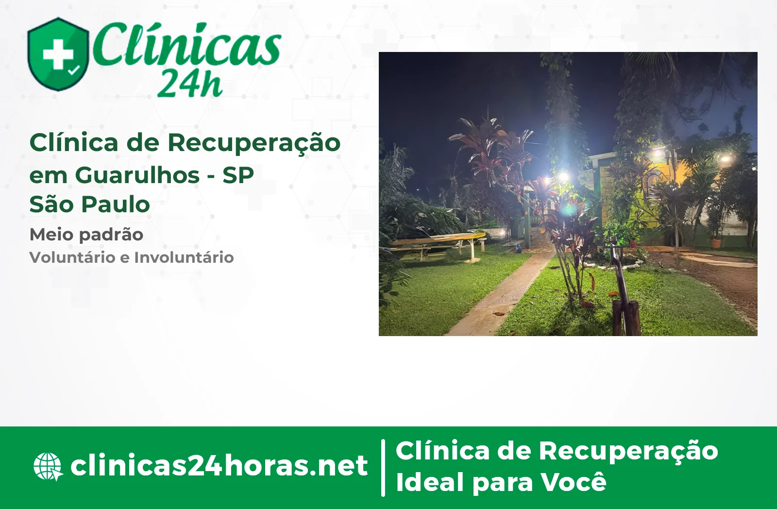 Clínica de Recuperação em Guarulhos Masculina-5 2