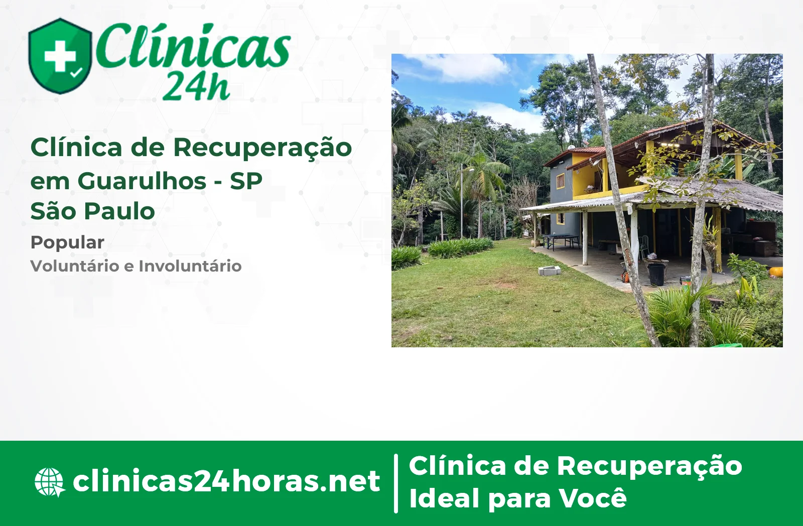 Clínica de Recuperação em Guarulhos Masculina-6 2