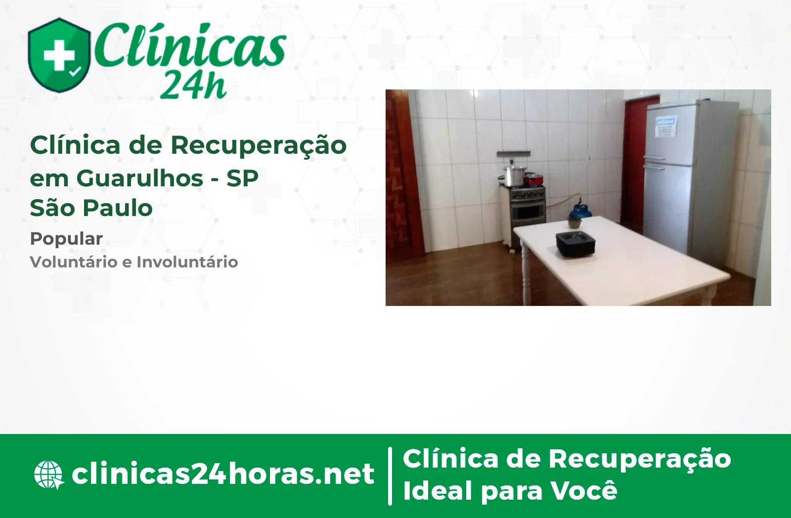 Clínica de Recuperação em Guarulhos Masculina-6 4