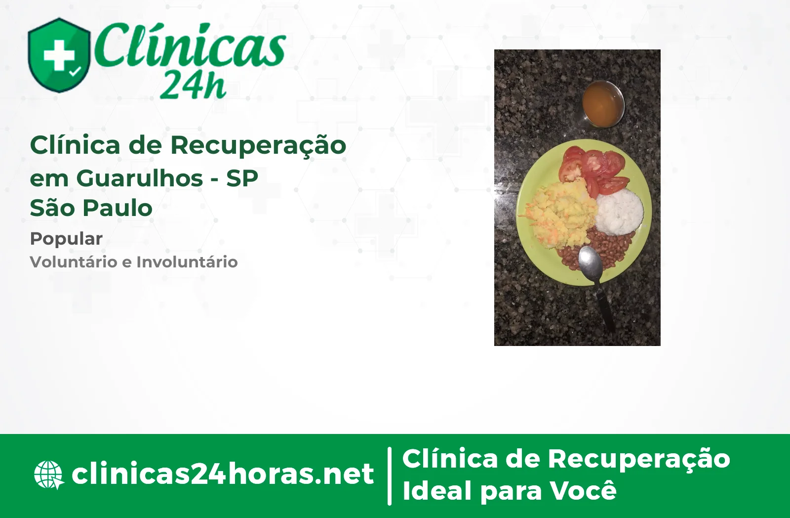 Clínica de Recuperação em Guarulhos Masculina-11 4