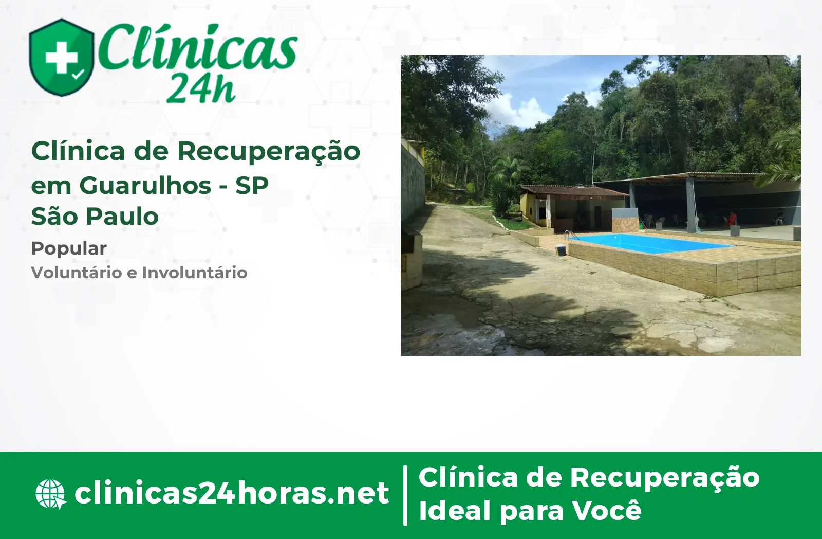 Clínica de Recuperação em Guarulhos Masculina-11 2