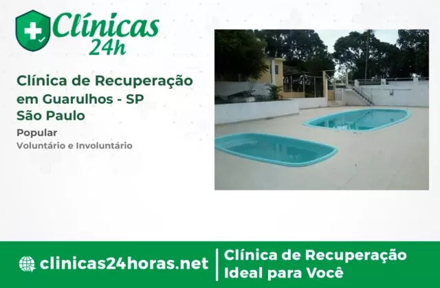 Clínica de Recuperação em Guarulhos Masculina-12
