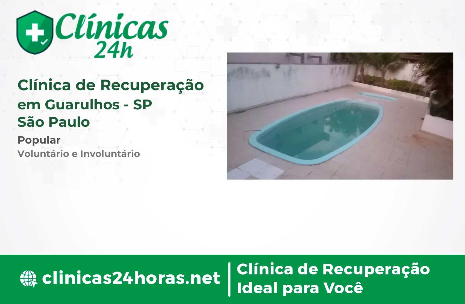 Clínica de Recuperação em Guarulhos Masculina-12 4