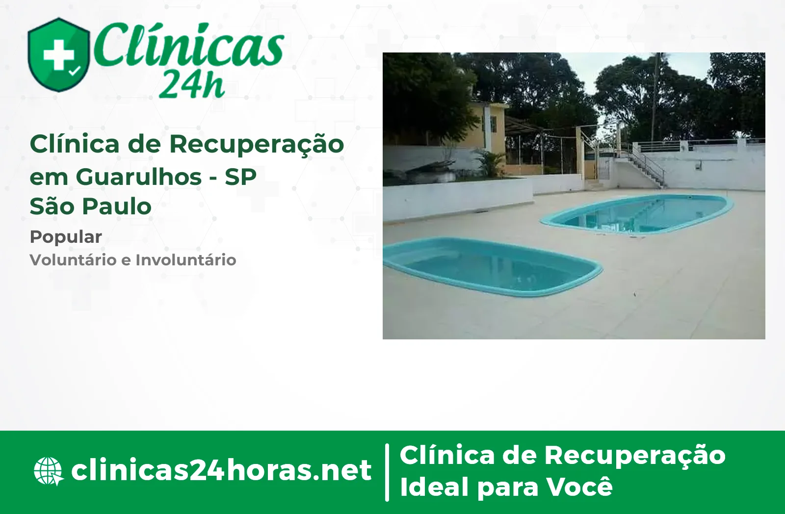 Clínica de Recuperação em Guarulhos Masculina-12 2