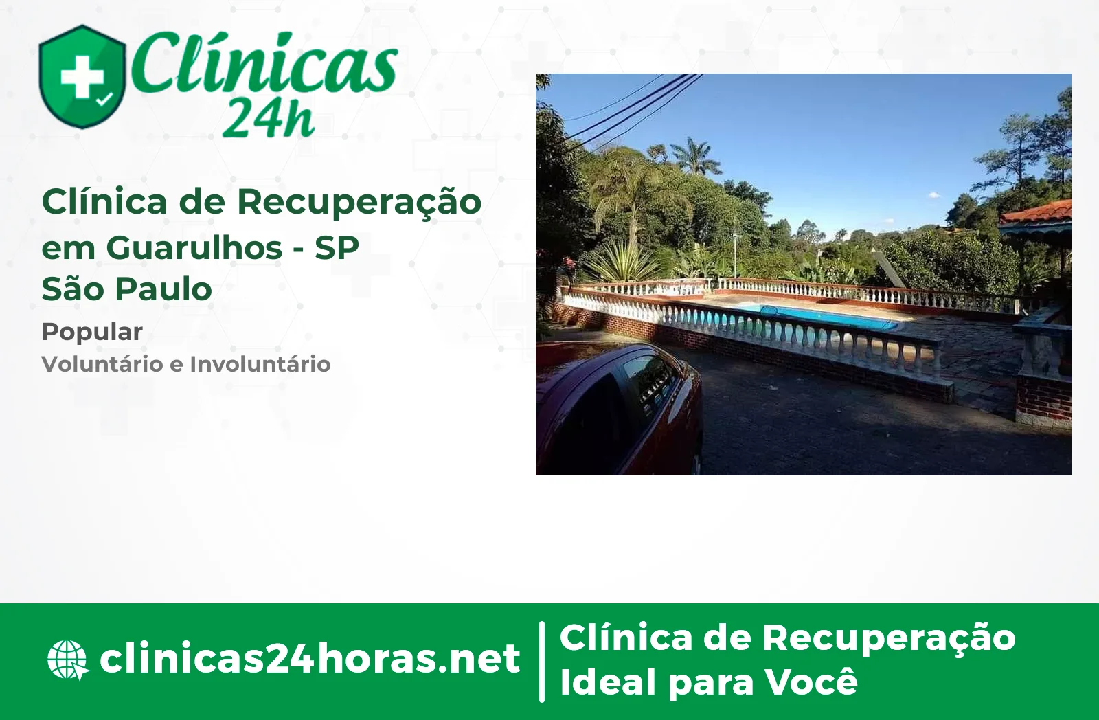 Clínica de Recuperação em Guarulhos Masculina-13 3