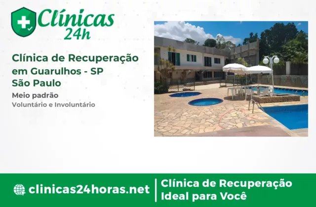 Clínica de Recuperação em Guarulhos Masculina-14