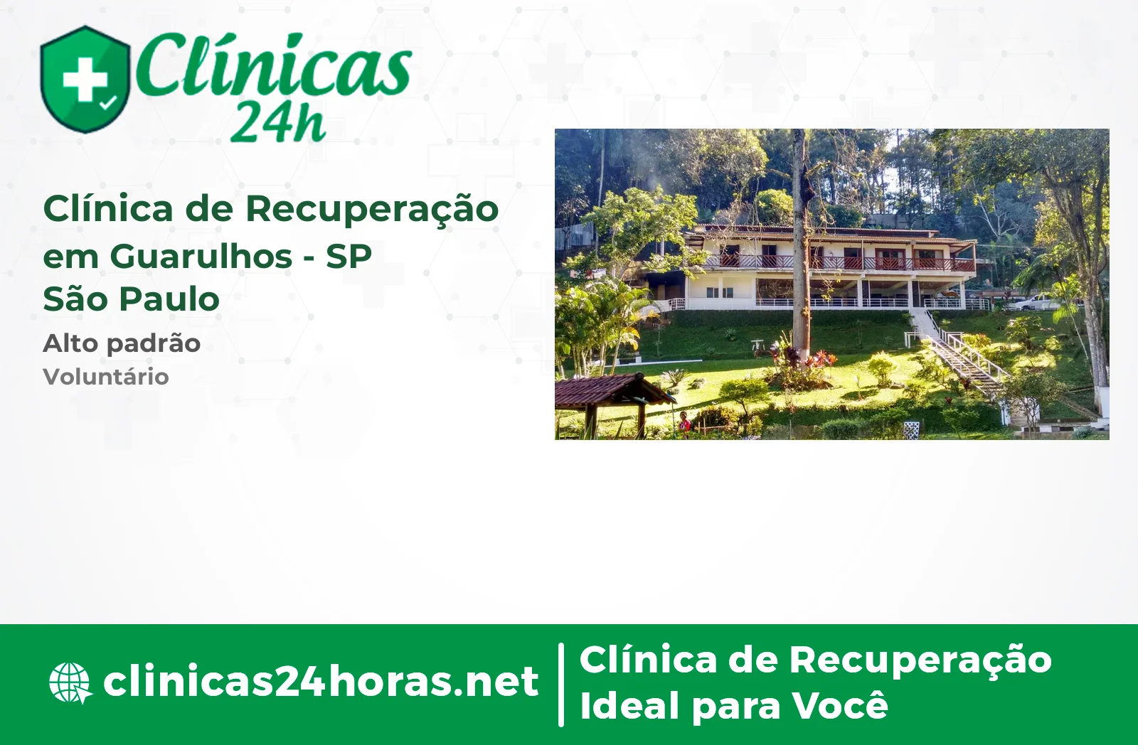 Clínica de Recuperação em Guarulhos Masculina-15 2