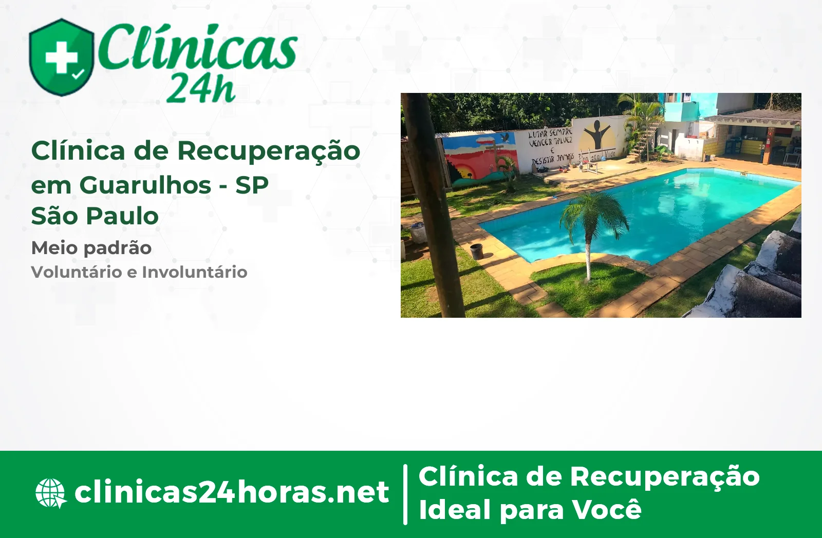 Clínica de Recuperação em Guarulhos Masculina-16 2