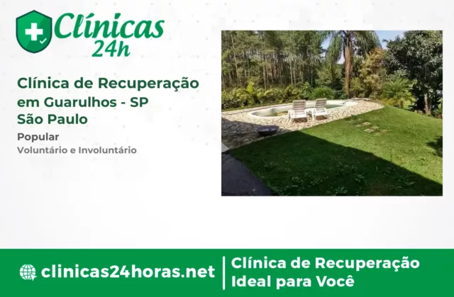 Clínica de Recuperação em Guarulhos Masculina-17