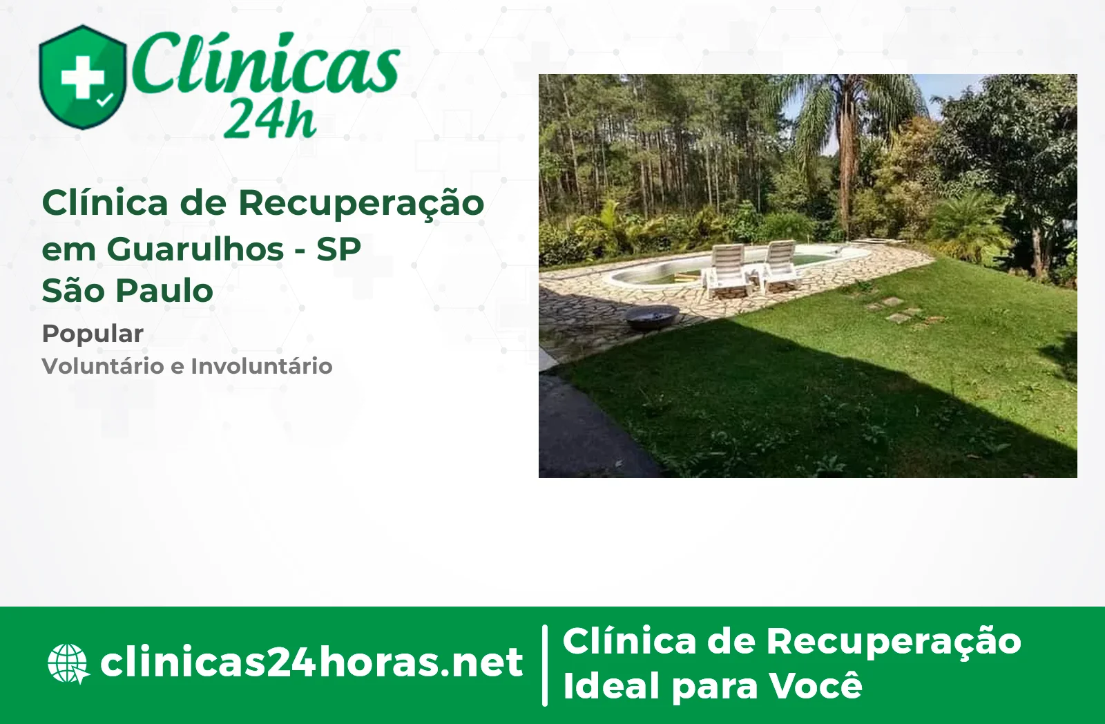 Clínica de Recuperação em Guarulhos Masculina-17 2