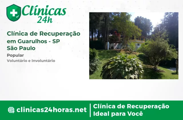 Clínica de Recuperação em Guarulhos Masculina-18