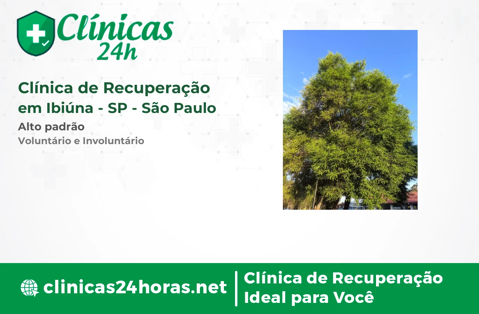 Clínica de Recuperação em Ibiúna Feminina-2 4