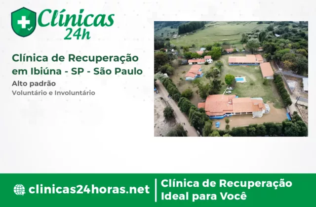 Clínica de Recuperação em Ibiúna Feminina-2