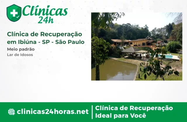 Clínica de Recuperação em Ibiúna Mista-2