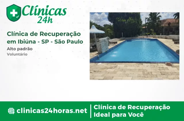 Clínica de Recuperação em Ibiúna Mista-4