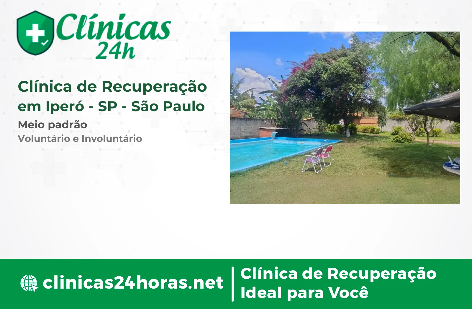 Clínica de Recuperação em Iperó Masculina-2 2