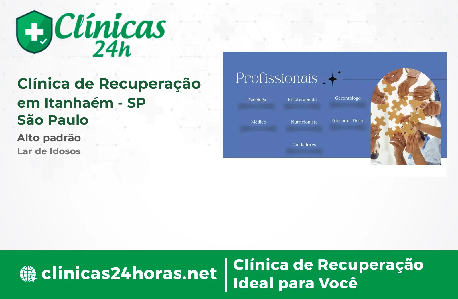 Clínica de Recuperação em Itanhaém Feminina-3 3
