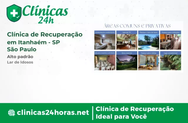Clínica de Recuperação em Itanhaém Feminina-3