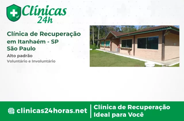 Clínica de Recuperação em Itanhaém Masculina-3