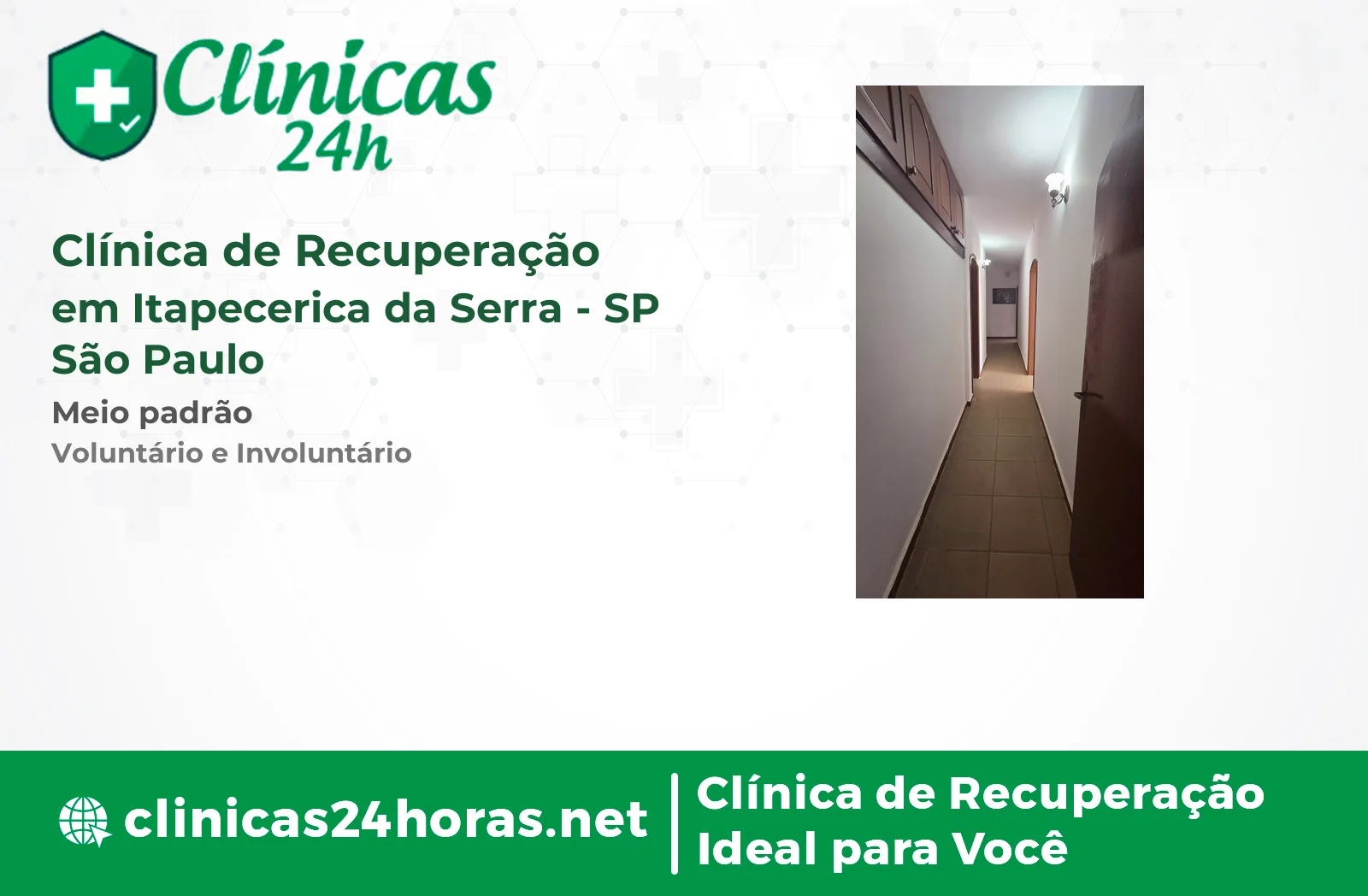 Clínica de Recuperação em Itapecerica da Serra Masculina-3 3