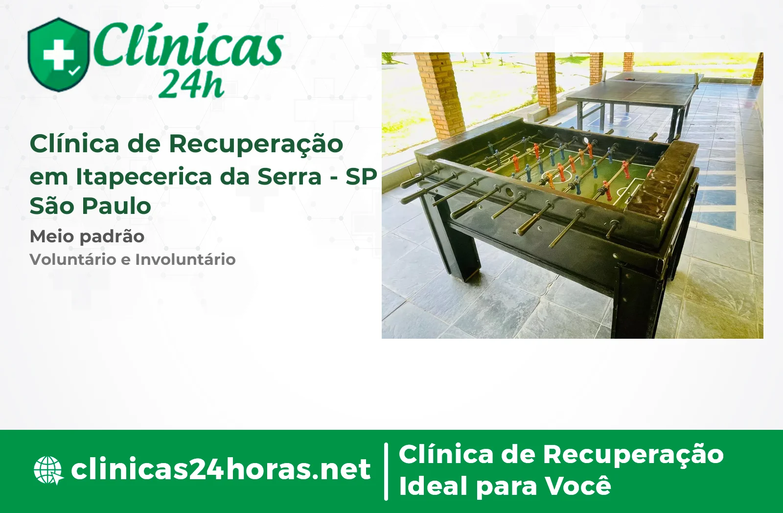 Clínica de Recuperação em Itapecerica da Serra Masculina-4 2