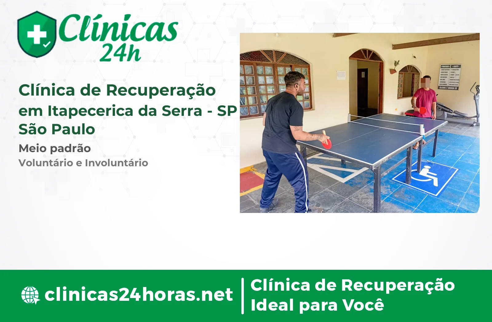 Clínica de Recuperação em Itapecerica da Serra Masculina-4 4