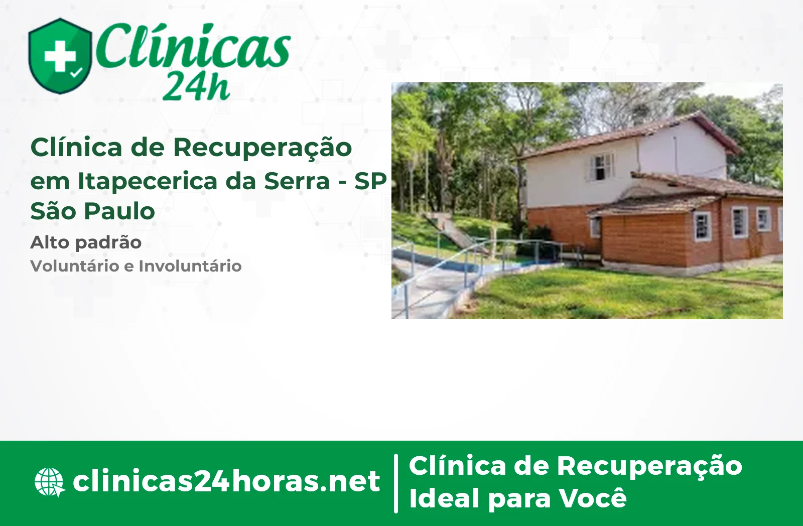 Clínica de Recuperação em Itapecerica da Serra Masculina-5 3