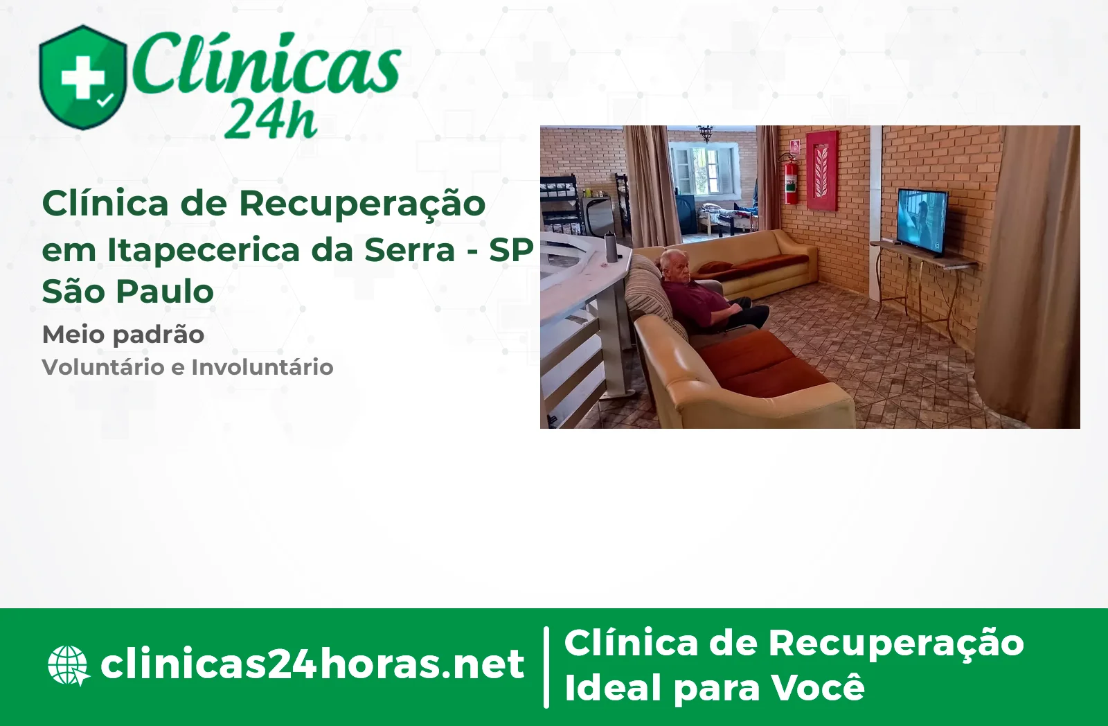Clínica de Recuperação em Itapecerica da Serra Masculina-6 3