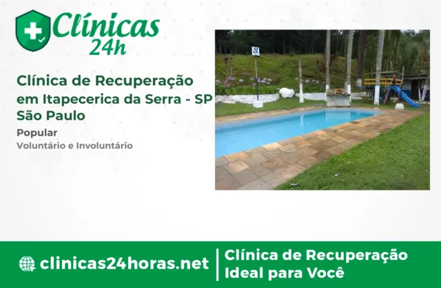 Clínica de Recuperação em Itapecerica da Serra Masculina-9