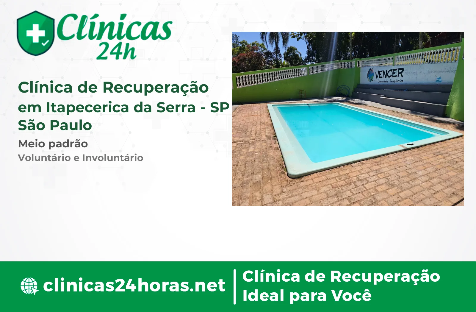 Clínica de Recuperação em Itapecerica da Serra Masculina-10 2