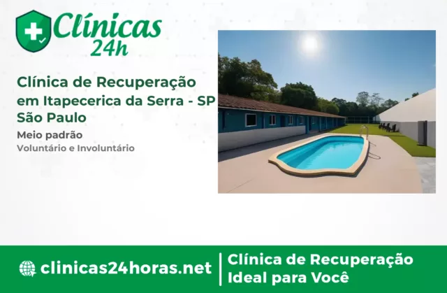 Clínica de Recuperação em Itapecerica da Serra Masculina-11