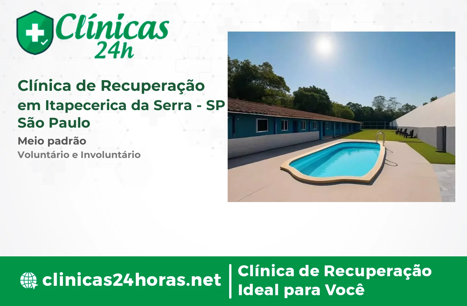 Clínica de Recuperação em Itapecerica da Serra Masculina-11 2