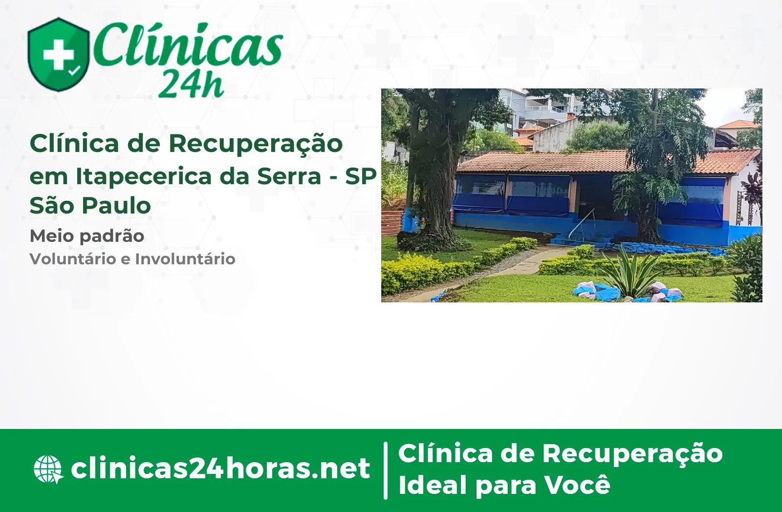 Clínica de Recuperação em Itapecerica da Serra Masculina-12 4