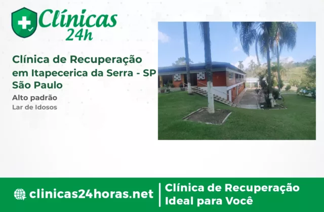 Clínica de Recuperação em Itapecerica da Serra Mista-3