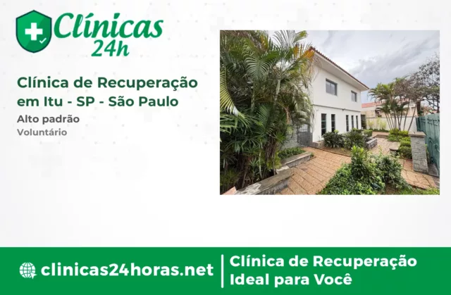Clínica de Recuperação em Itu Feminina-2